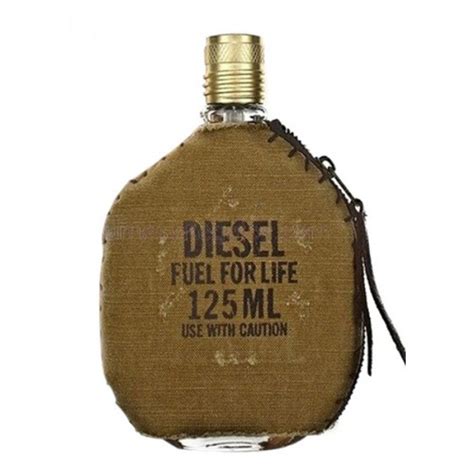 diesel fuel for life erkek yorum